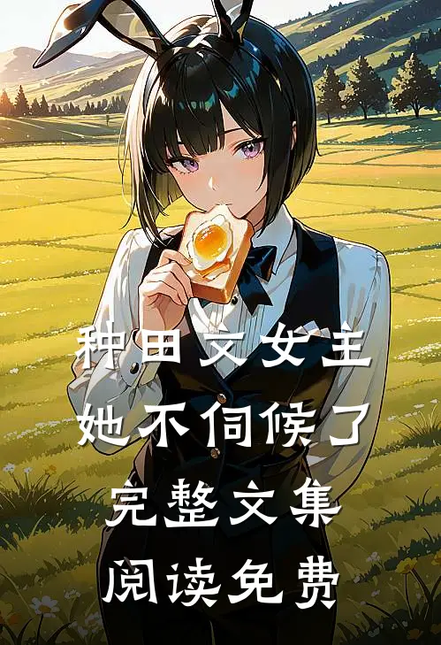 种田文女主她不伺候了完整文集阅读免费
