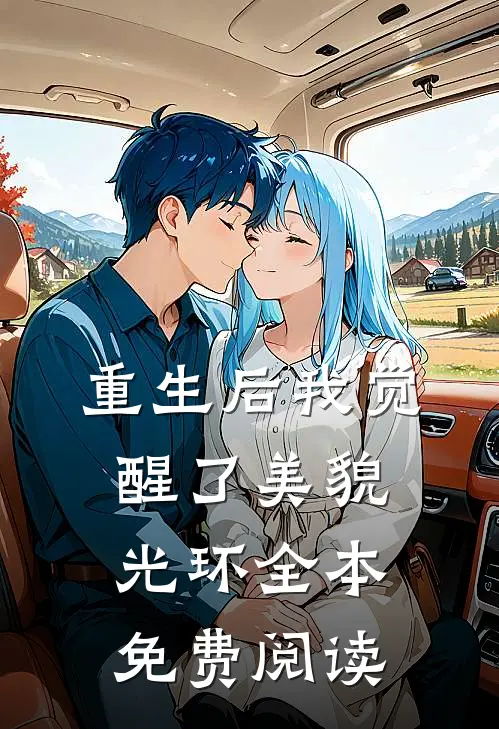 重生后我觉醒了美貌光环全本免费阅读
