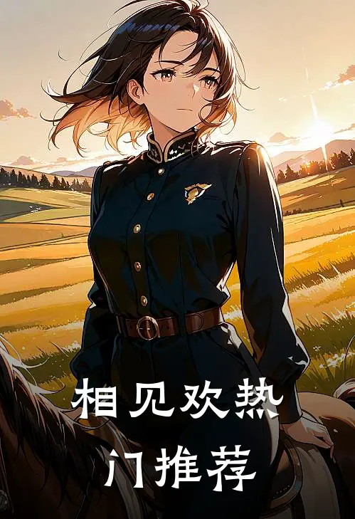 相见欢热门推荐