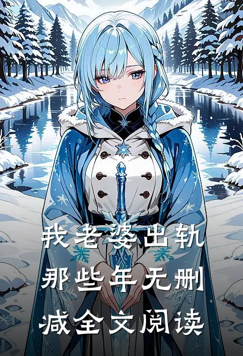 我老婆出轨那些年无删减全文阅读