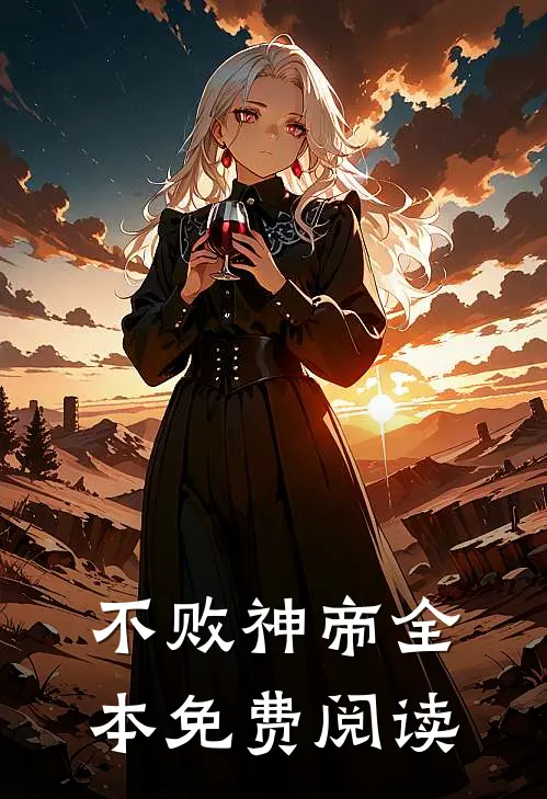 不败神帝全本免费阅读