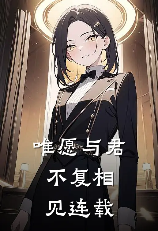 唯愿与君不复相见连载