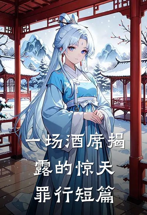 一场酒席揭露的惊天罪行短篇