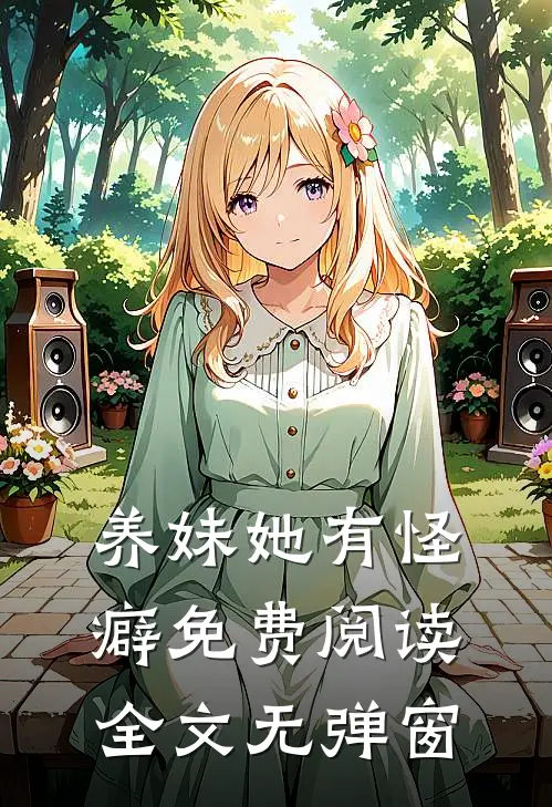 养妹她有怪癖免费阅读全文无弹窗
