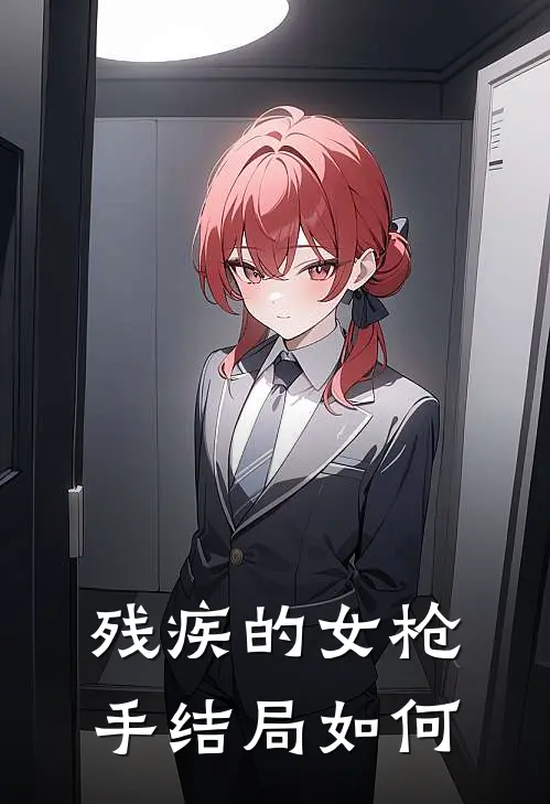 残疾的女枪手结局如何