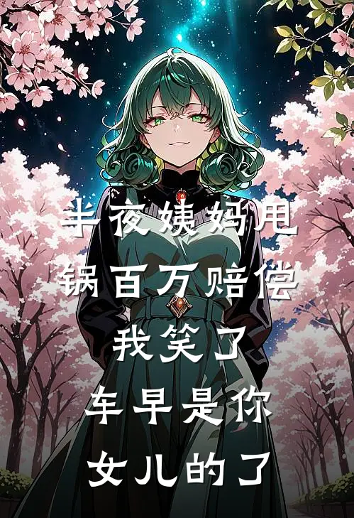 半夜姨妈甩锅百万赔偿，我笑了：车早是你女儿的了