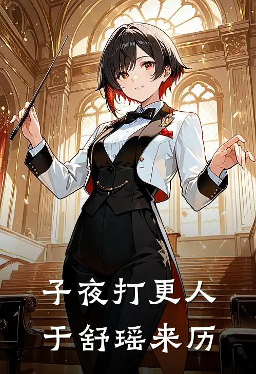 子夜打更人于舒瑶来历