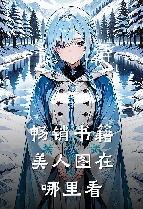 畅销书籍美人图在哪里看