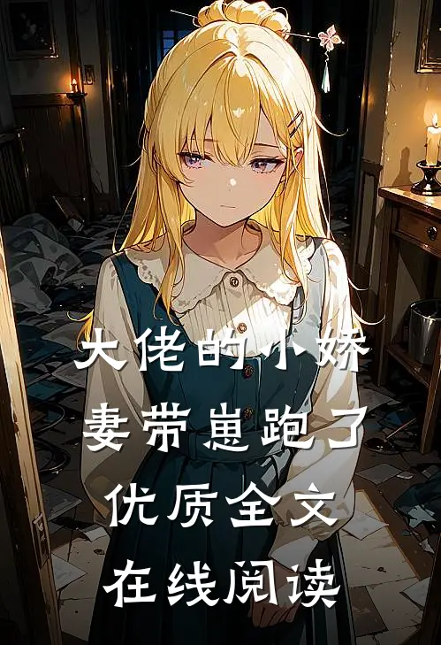 大佬的小娇妻带崽跑了优质全文在线阅读