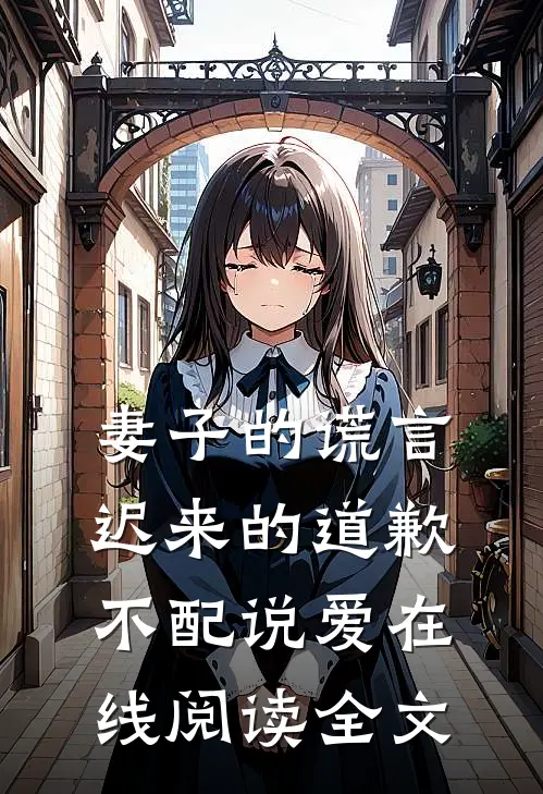 妻子的谎言迟来的道歉不配说爱在线阅读全文