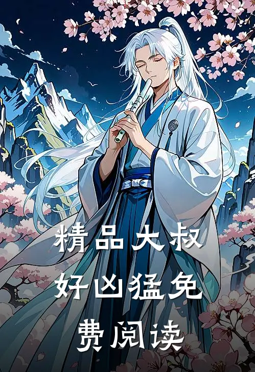精品大叔好凶猛免费阅读