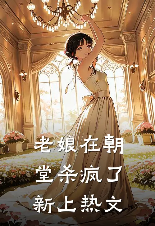 老娘在朝堂杀疯了新上热文
