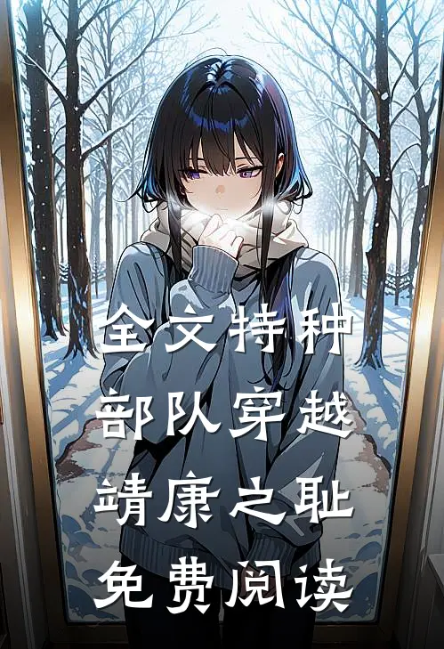 全文特种部队穿越靖康之耻免费阅读