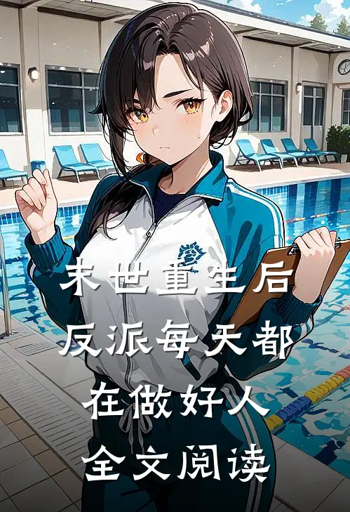 末世重生后反派每天都在做好人全文阅读