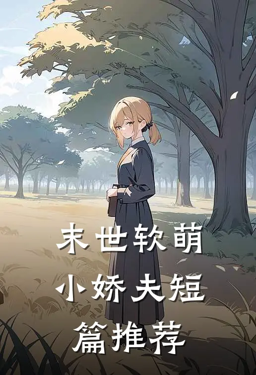 末世软萌小娇夫短篇推荐