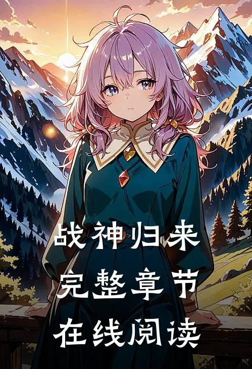 战神归来完整章节在线阅读