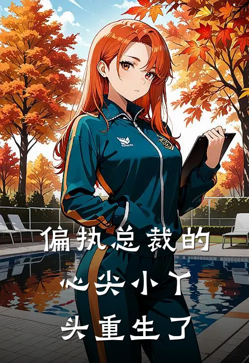 偏执总裁的心尖小丫头重生了