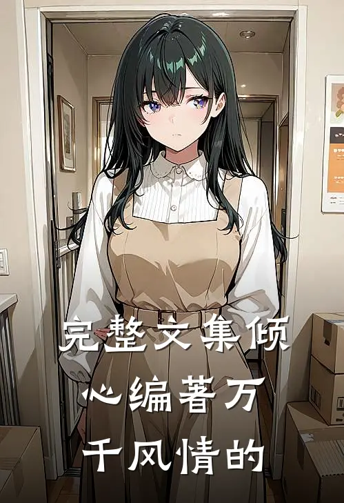 完整文集倾心编著万千风情的