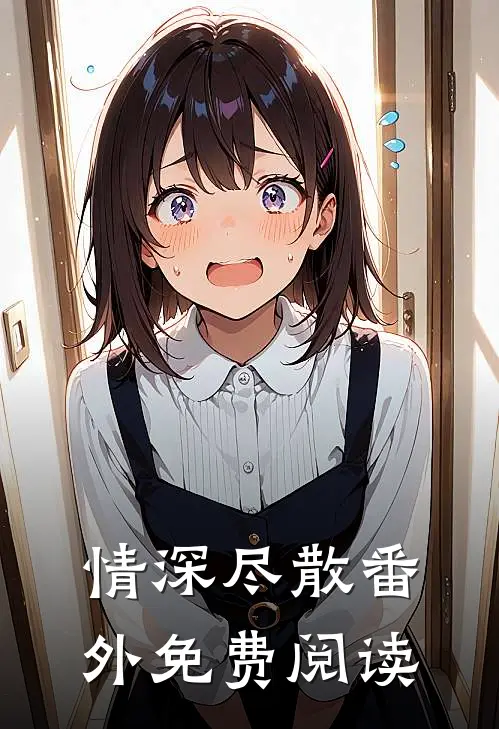 情深尽散 番外免费阅读
