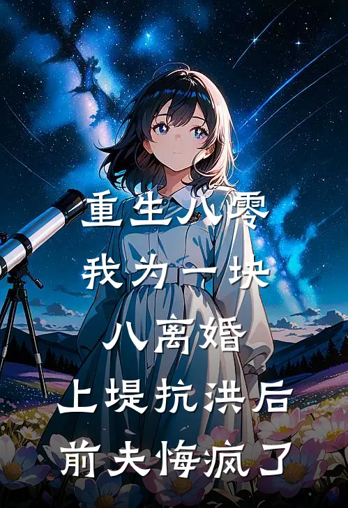 重生八零：我为一块八离婚，上堤抗洪后前夫悔疯了