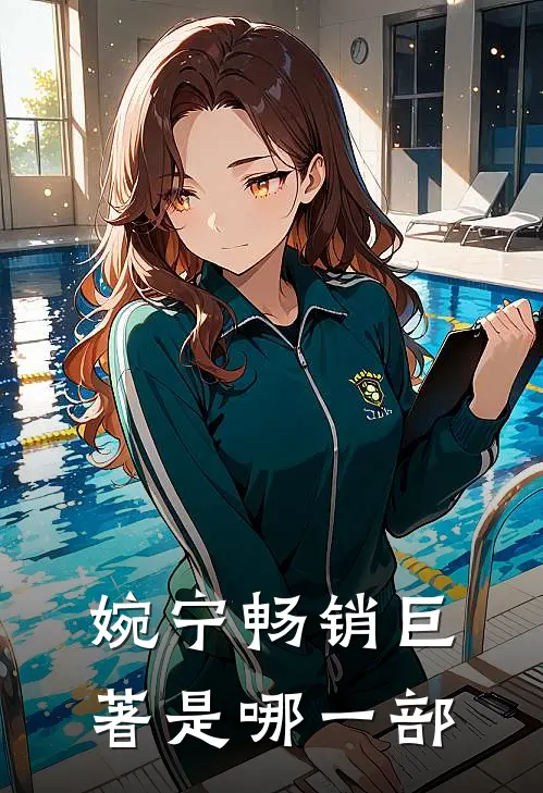婉宁畅销巨著是哪一部