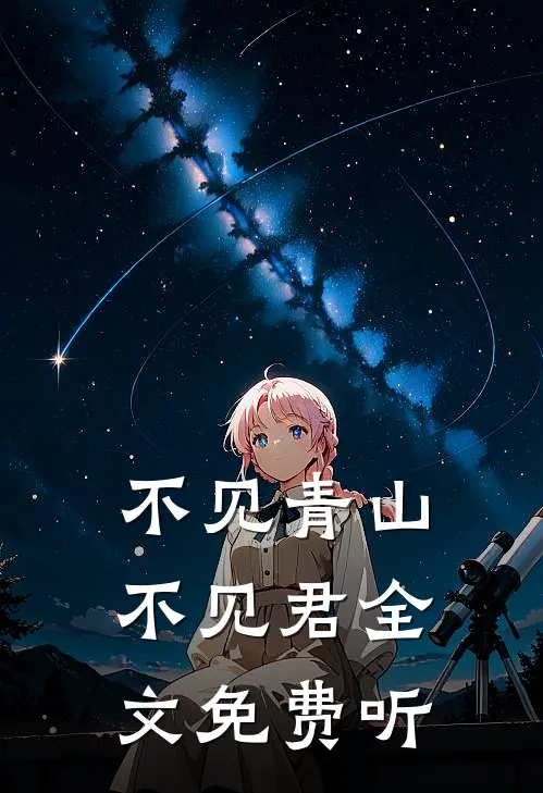 不见青山不见君全文免费听