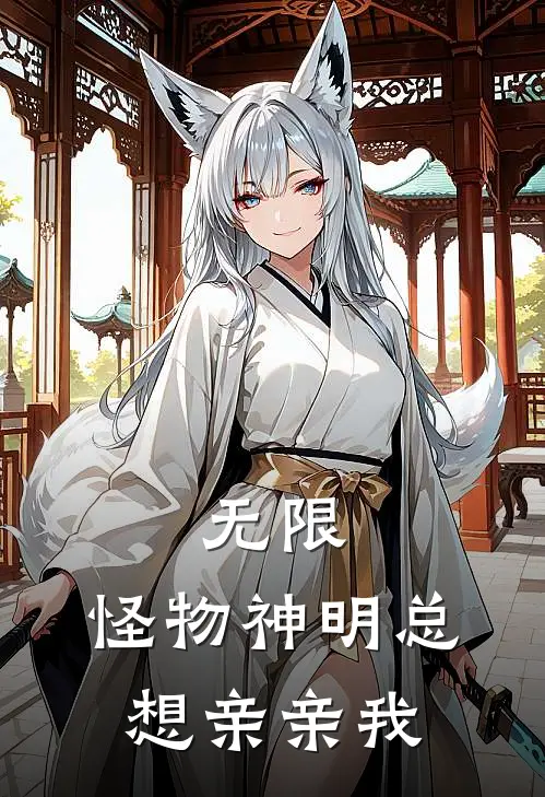 无限：怪物神明总想亲亲我