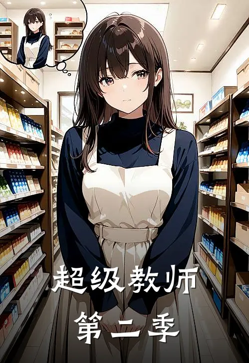 超级教师第二季