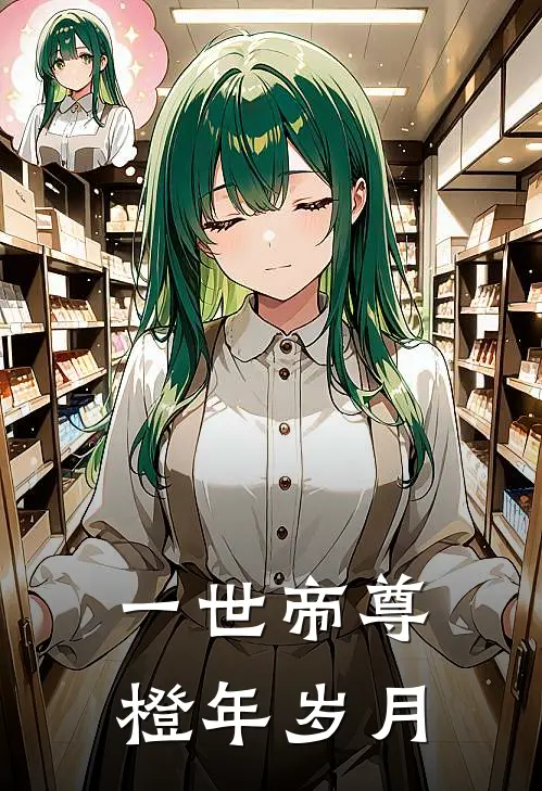 一世帝尊橙年岁月