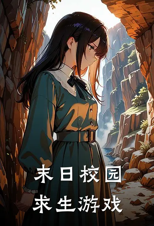末日校园求生游戏