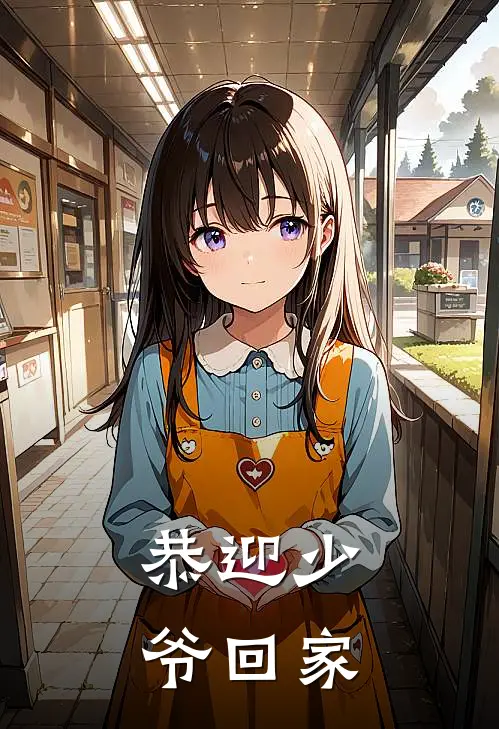 恭迎少爷回家