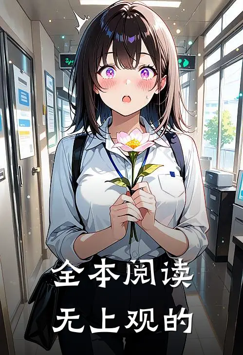 全本阅读无上观的