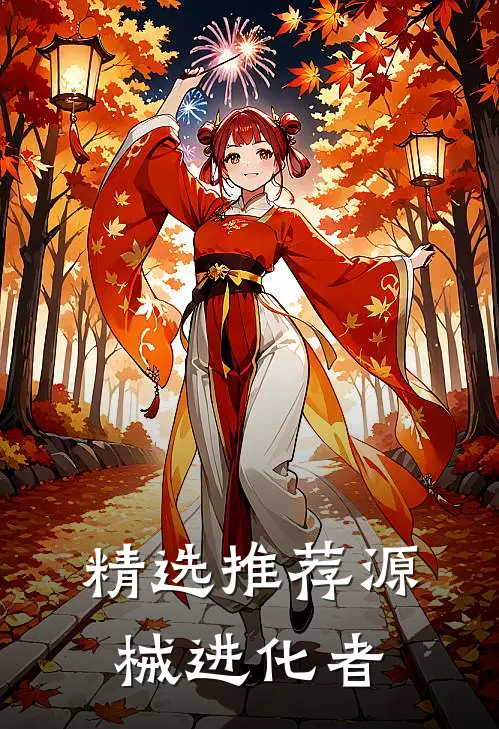 精选推荐源械进化者