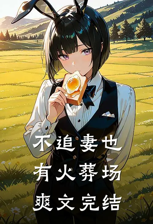 不追妻也有火葬场爽文完结