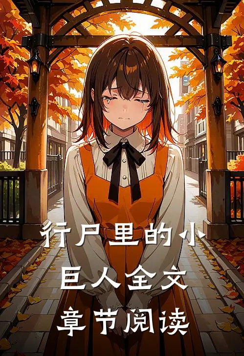 行尸里的小巨人全文章节阅读