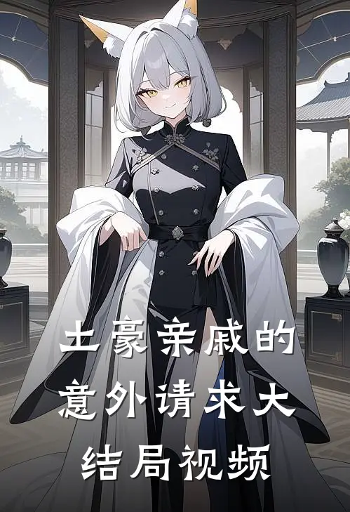 土豪亲戚的意外请求大结局视频
