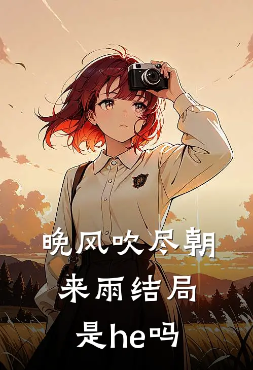 晚风吹尽朝来雨结局是he吗