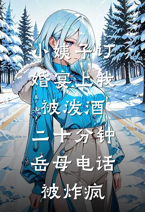 小姨子订婚宴上我被泼酒，二十分钟岳母电话被炸疯