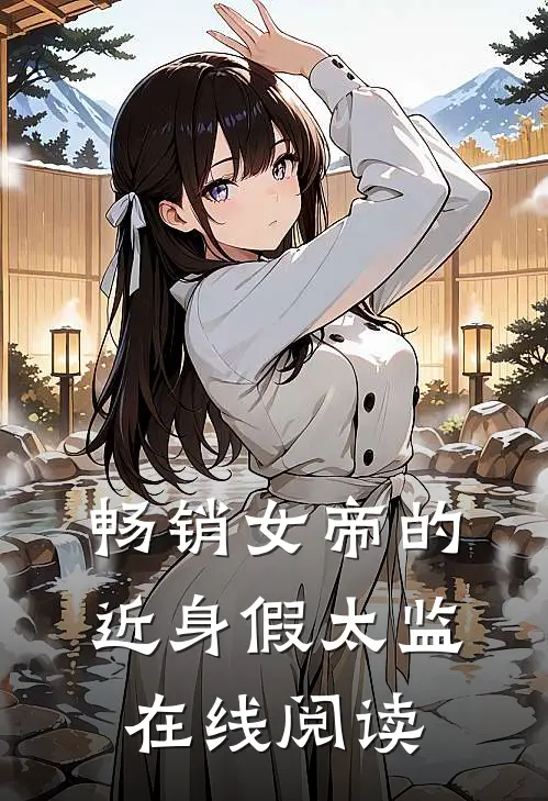 畅销女帝的近身假太监在线阅读