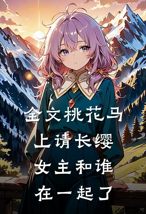 全文桃花马上请长缨女主和谁在一起了