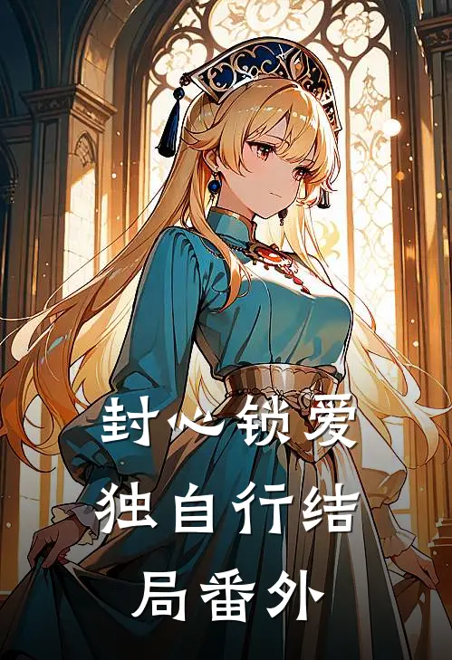 封心锁爱独自行结局 番外