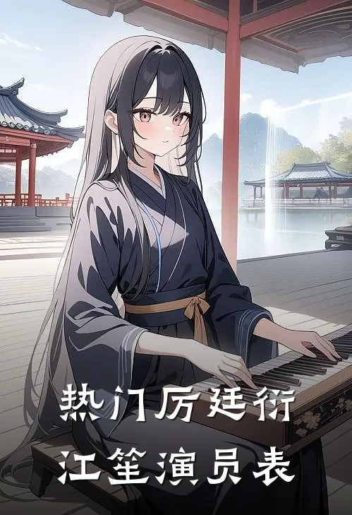 热门厉廷衍江笙演员表
