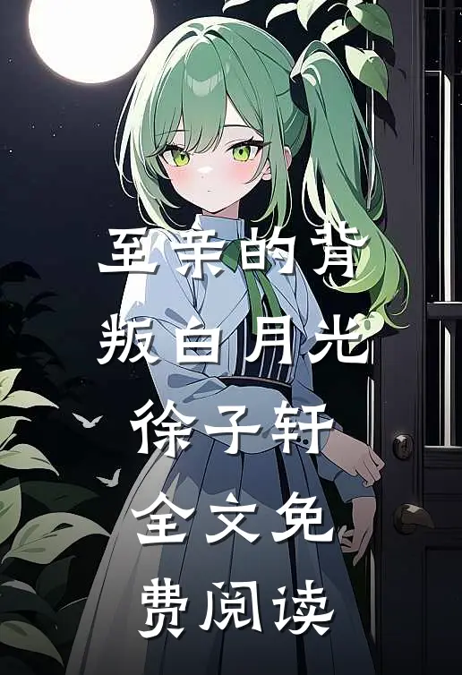 至亲的背叛白月光徐子轩全文免费阅读