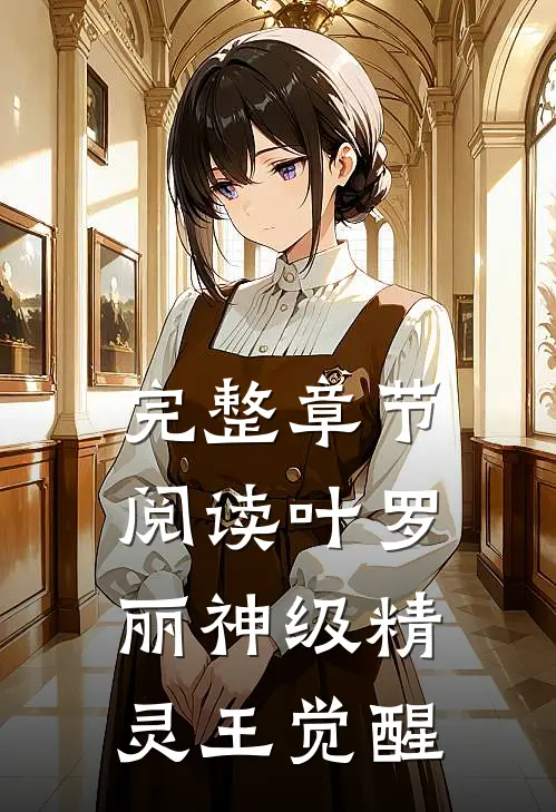 完整章节阅读叶罗丽神级精灵王觉醒