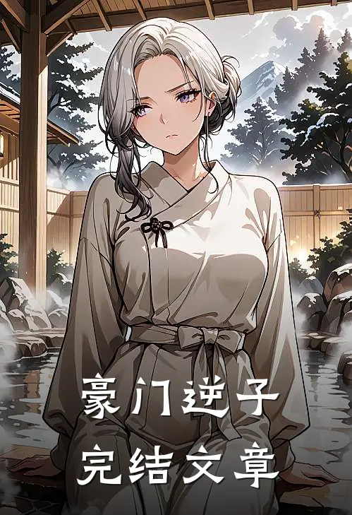 豪门逆子完结文章