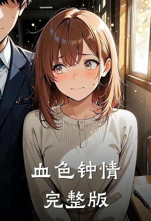 血色钟情完整版