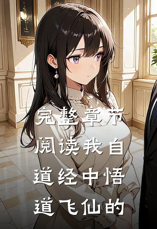 完整章节阅读我自道经中悟道飞仙的