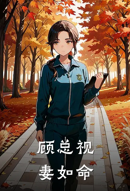 顾总视妻如命