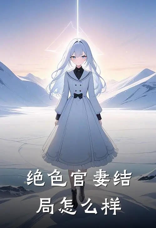 绝色官妻结局怎么样