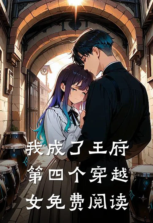 我成了王府第四个穿越女免费阅读